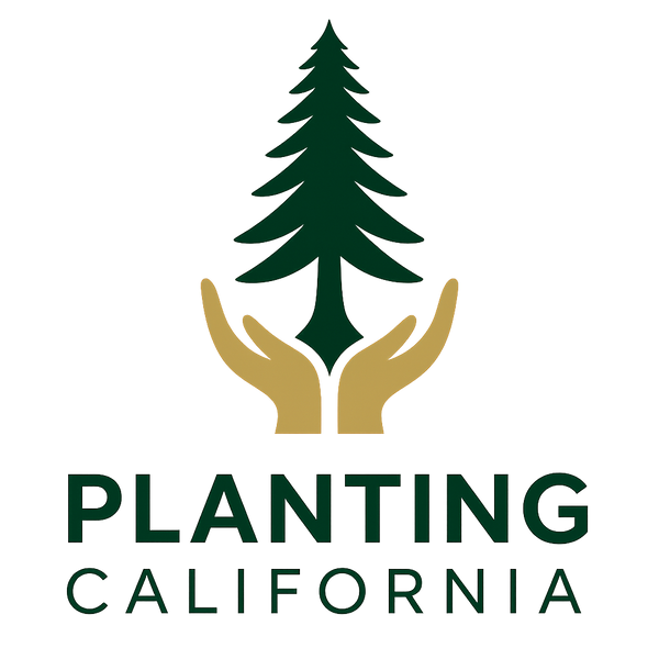 Planting California